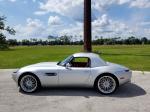 BMW Z8 2001 года